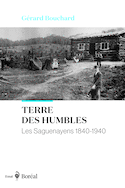 Terre des humbles